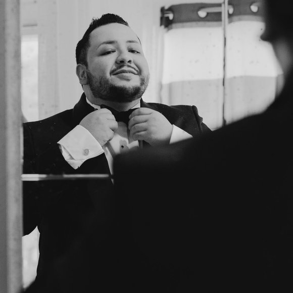 Meet your Posher, Jose - Picture 1 of 1